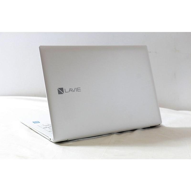 LaVie ノートパソコン NEC LAVIE Direct PC-GN186JDAF Core i7 8550U