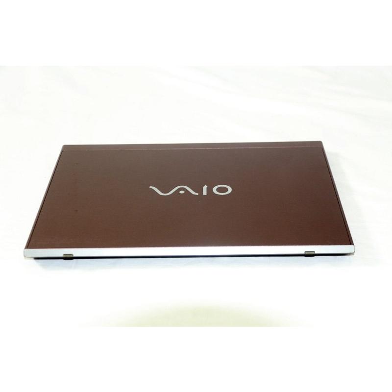 VAIO ノートパソコン VAIO S11 VJS112C11N Core i5 7200U 2.50GHz 4GB