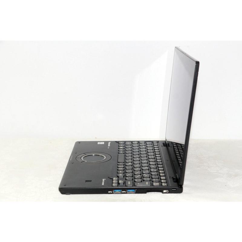 Panasonic（パナソニック） ノートパソコン Panasonic Let's note QV9