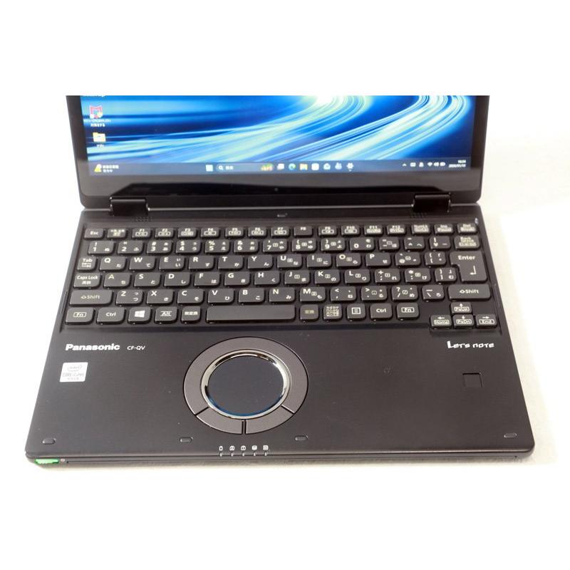 Panasonic（パナソニック） ノートパソコン Panasonic Let's note QV9