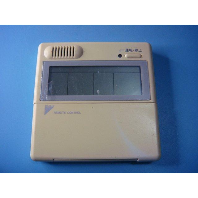 ダイキン（DAIKIN） KRC37-38 エアコン 業務用 リモコン 送料無料