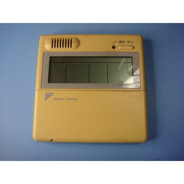 ダイキン（DAIKIN） KRC37-38 エアコン 業務用 リモコン 送料無料