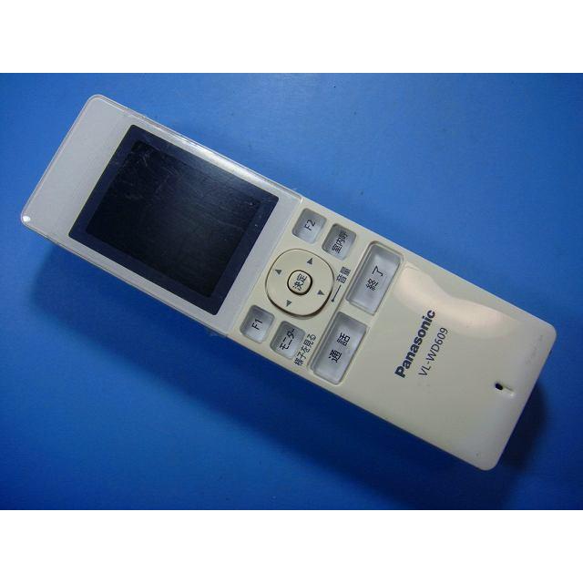 Panasonic（パナソニック） VL-WD609 ワイヤレスモニター子機 送料無料