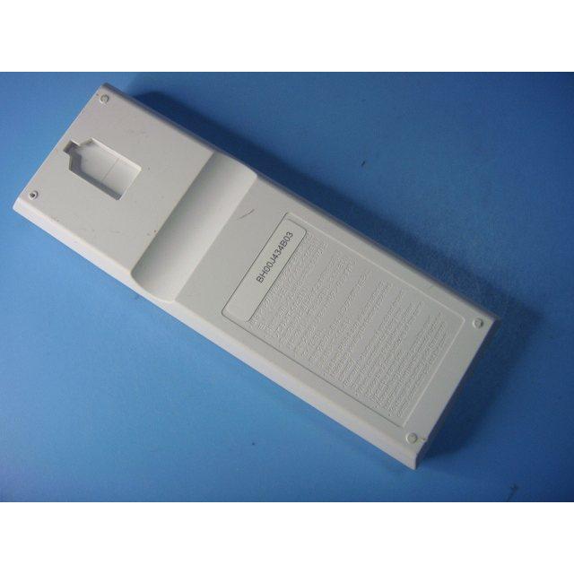 三菱（MITSUBISHI） BH00J434B03三菱 エアコン用 リモコン 送料無料