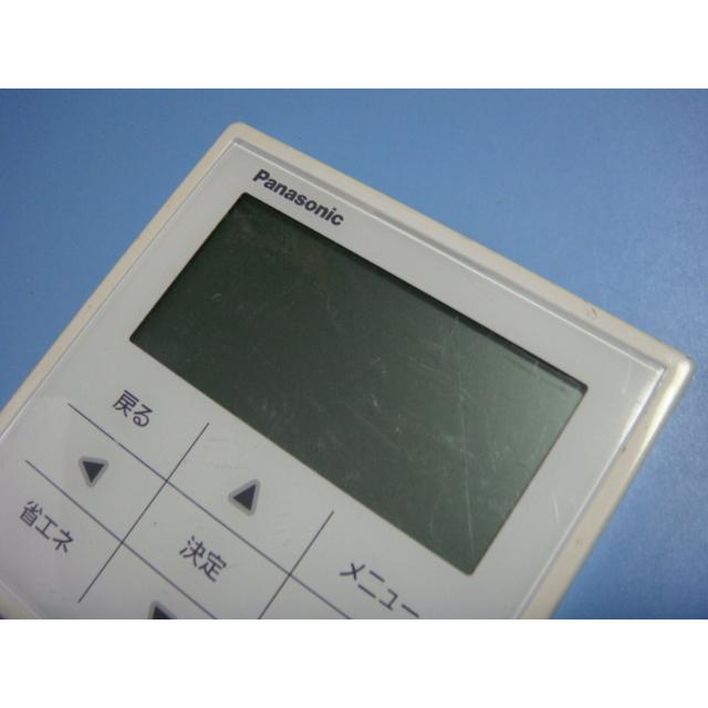 Panasonic（パナソニック） CZ-10RT4A Panasonic エアコン用 リモコン