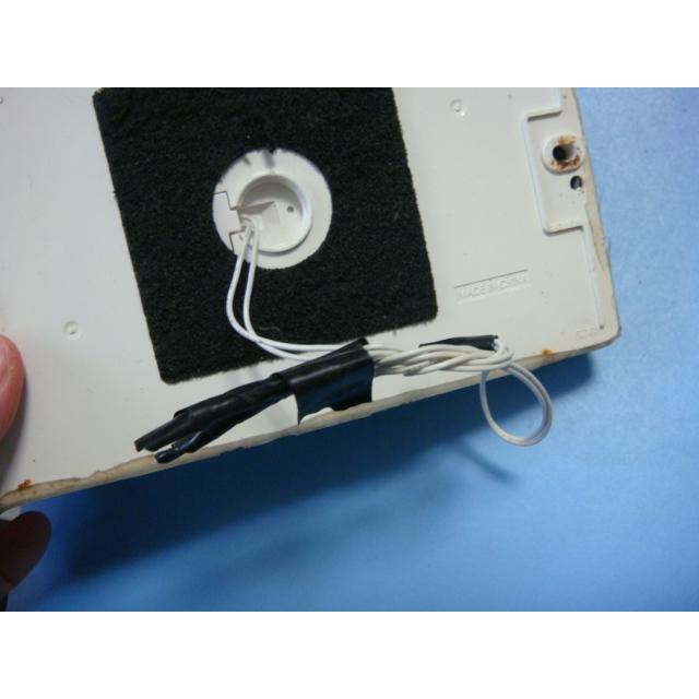 Panasonic（パナソニック） HE-TQFFS 給湯器 風呂用 リモコン 送料無料