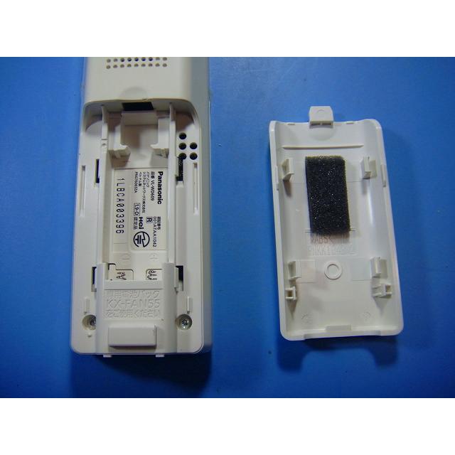 Panasonic（パナソニック） VL-WD609 ワイヤレスモニター子機 送料無料