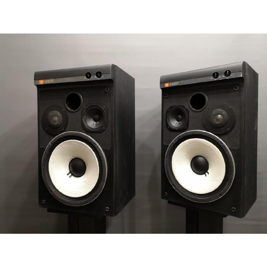 JBL（ジェイビーエル） ◇オールラウンドに使えるJBL◇JBL 4312XP