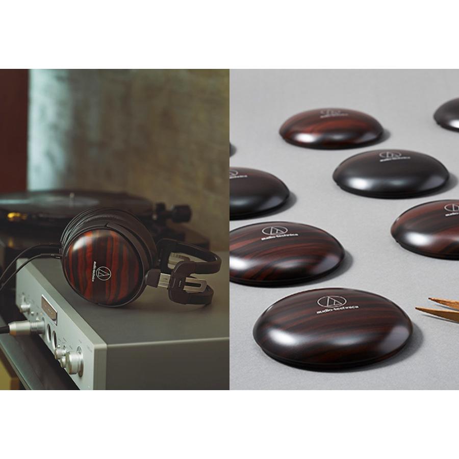 オーディオテクニカ（audio-technica） audio-technica - ATH-AWKT