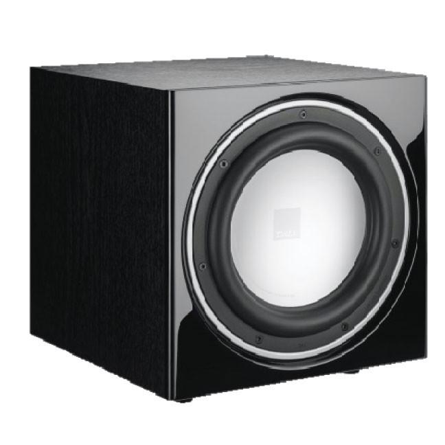 DALI（ダリ） DALI - SUB E9F/ブラックアッシュ＜モデルF＞（サブ