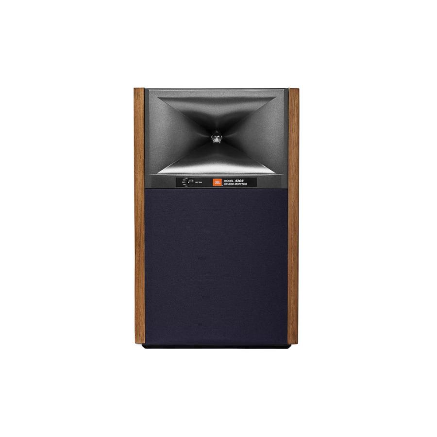 JBL（ジェイビーエル） JBL - 4309（ペア）ブックシェルフスピーカー