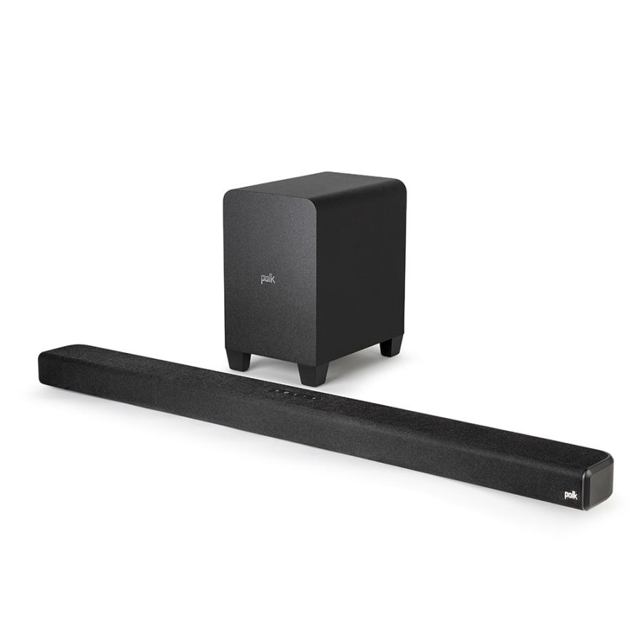 Polk Audio（ポークオーディオ） Polk Audio - SIGNA S4（ワイヤレス