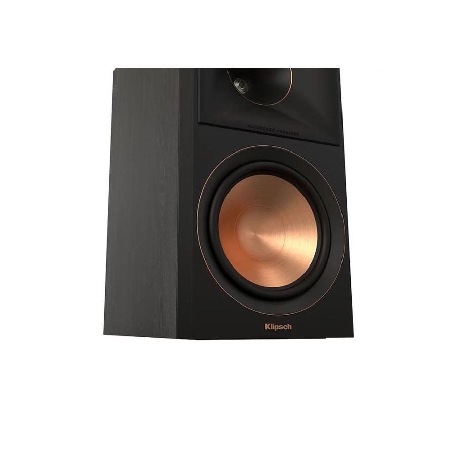Klipsch（クリプシュ） Klipsch - RP-600M-2（ペア）ブックシェルフ