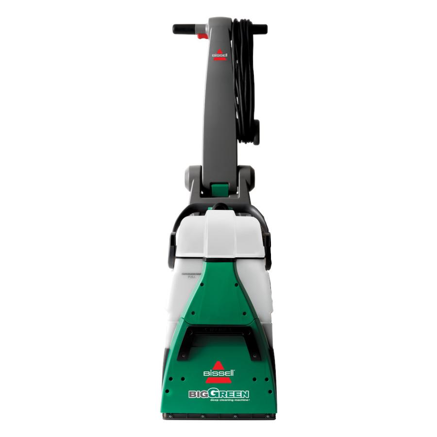 Bissell ビッセル Big Green Machine Professional Carpet Cleaner