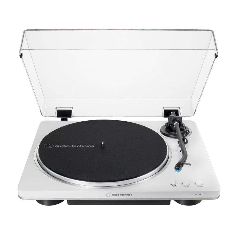 オーディオテクニカ（audio-technica） AT-LP70X レコードプレーヤー
