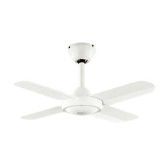 ODELIC（オーデリック） シーリングファン WF407（灯具なし）（パイプ