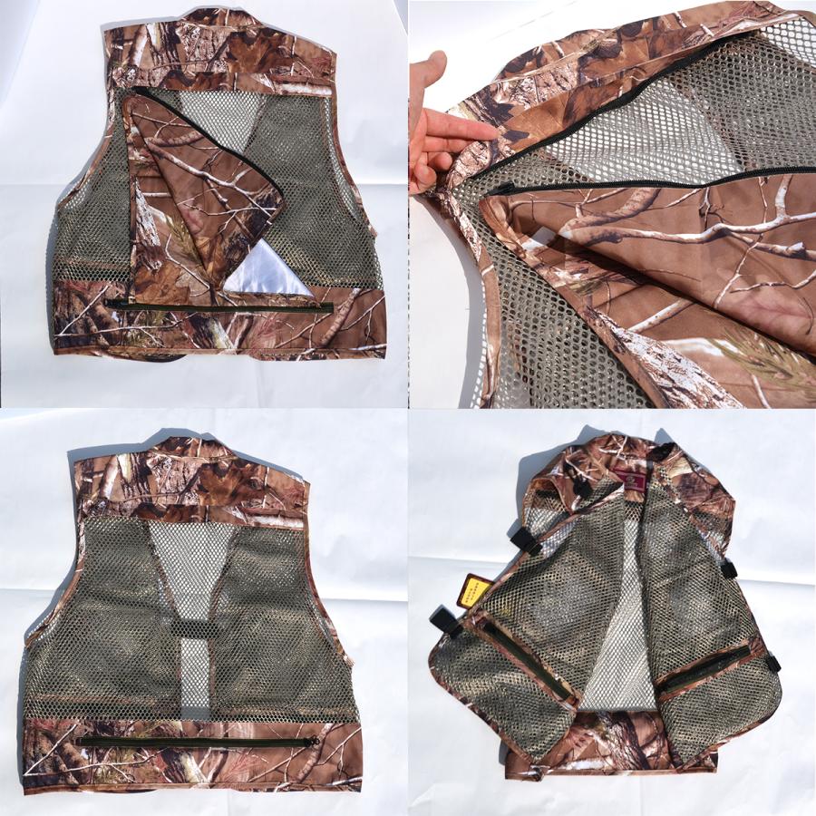 クーポン+PayPayポイントアップ】フィッシングベスト ベスト 釣り