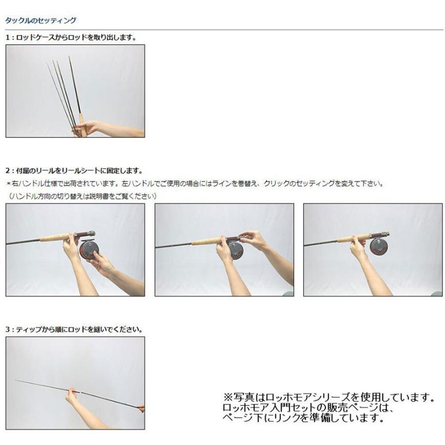 クーポン+PayPayポイントアップ】DAIWA ダイワ フライフィッシング