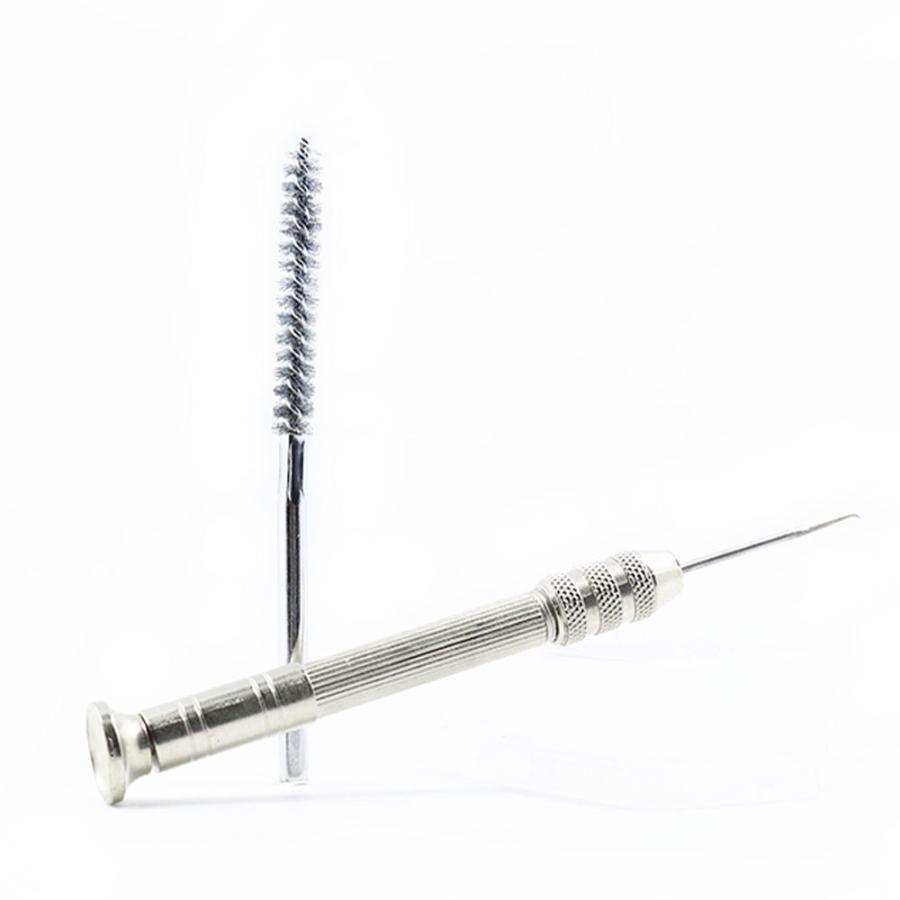 5のつく日｜クーポン+PayPay高還元】フライタイイング ダビング ブラシ