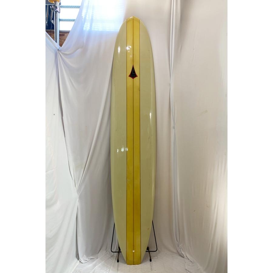 中古】LANCE CARSON SURFBOARDS (ランスカーソンサーフボード) ロング