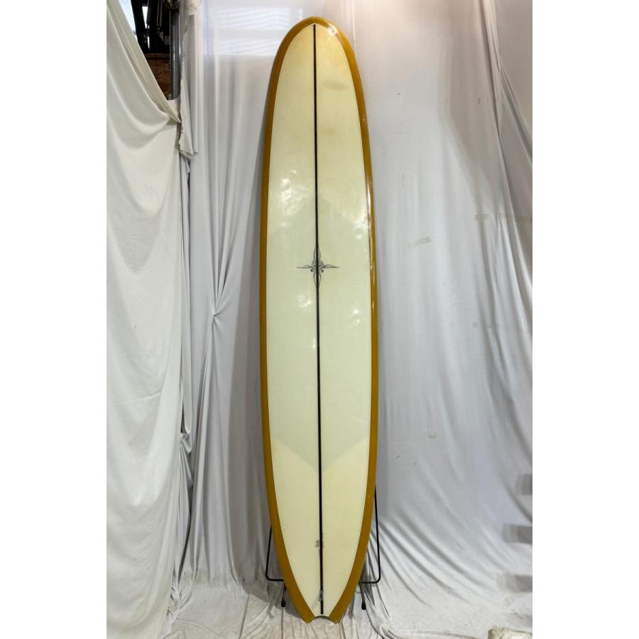 中古】RYAN BURCH SURFBOARDS (ライアンバーチサーフボード) ロング