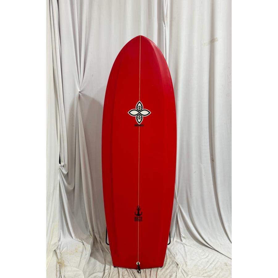 中古】INFINITY (インフィニティー) TOMBSTONE モデル サーフボード