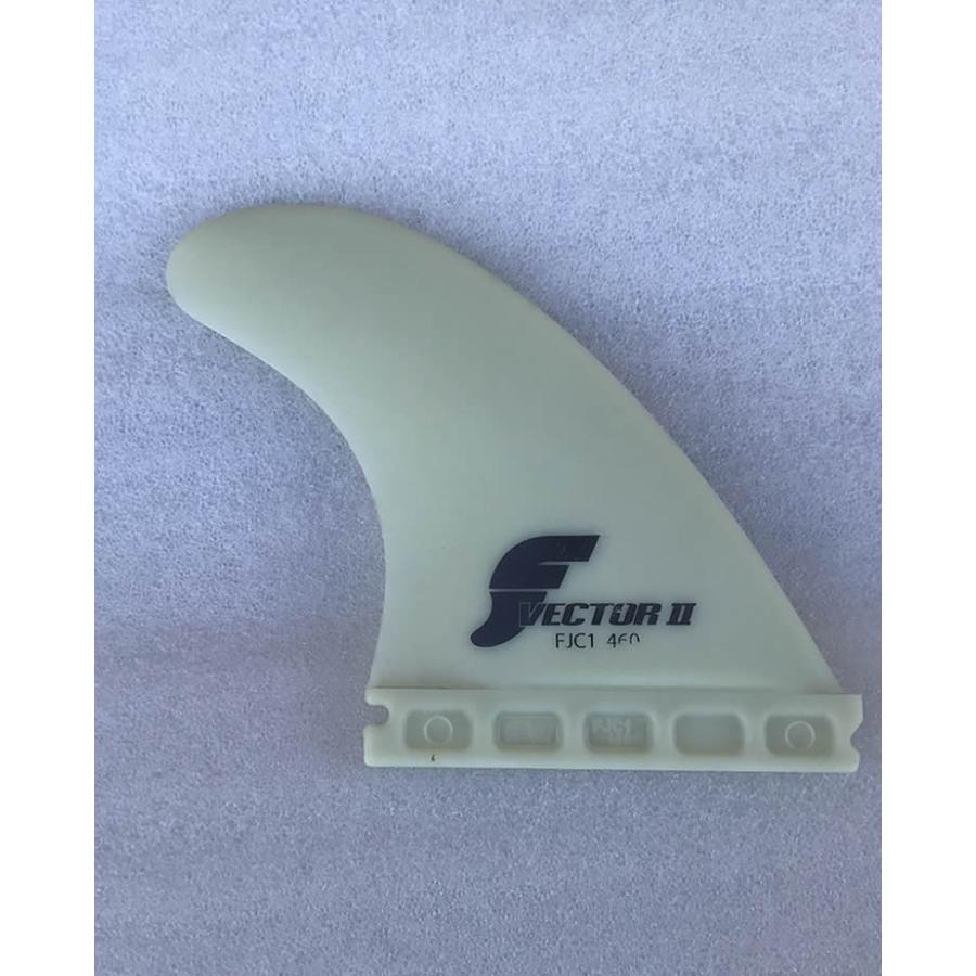 新品アウトレット】FUTURE （フューチャー） フィン 460 VECTOR 2