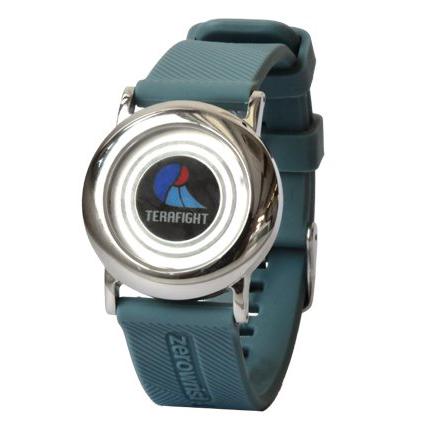 ゼロ磁場パワー テラファイト ゼロリストシルバー ゼロ磁場発生装置