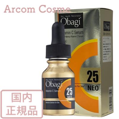 Obagi（オバジ） 【2024年製】Obagi オバジC25セラム ネオ 12mL 美容液