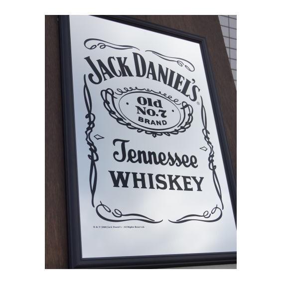 パブミラー ウォールミラー バーミラー 壁掛け鏡 パブサインミラー