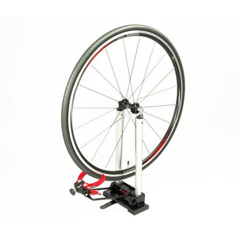 ミノウラ FT-1 COMBO リム振れ取り台セット 自転車 : アリスサイクル