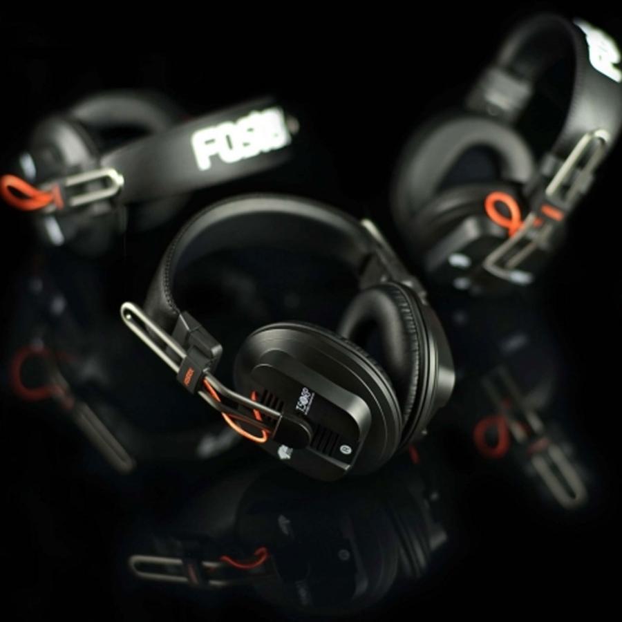 FOSTEX（フォステクス） T50RPmk3g FOSTEX RPステレオ・ヘッドホン
