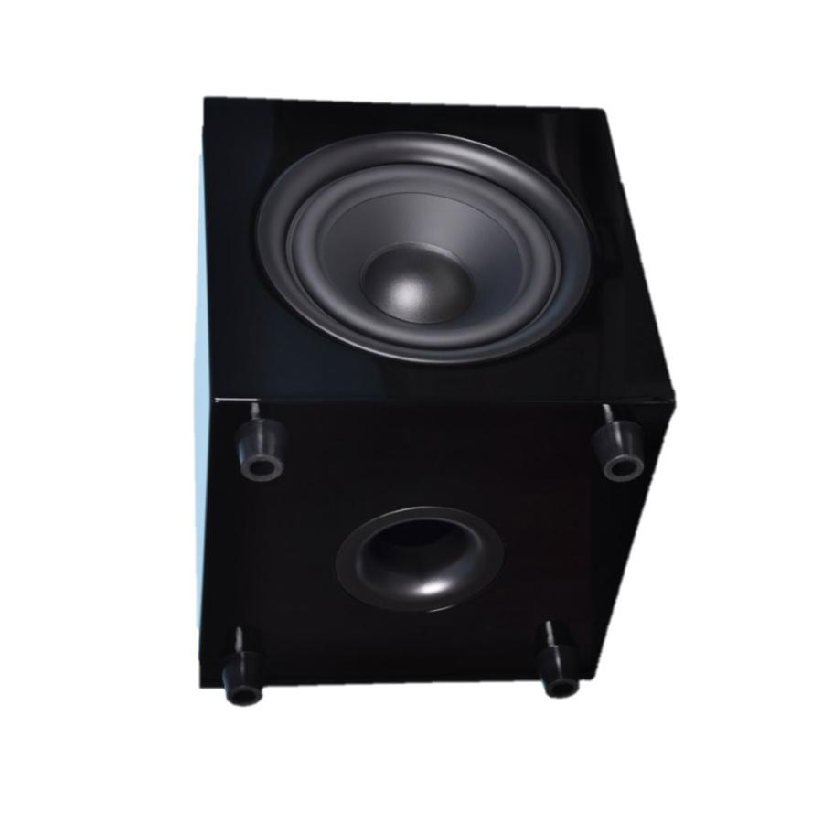 HF-SW650B Home theater Factory produced by avac [ホームシアター