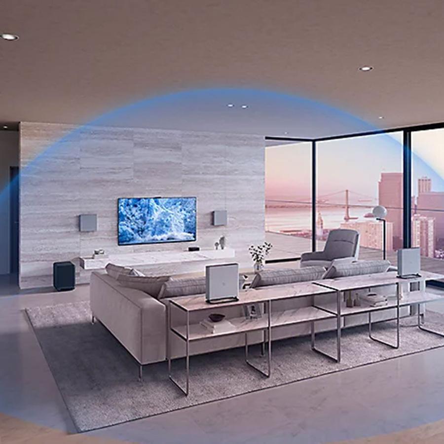 SONY（ソニー） HT-A9M2 SONY ホームシアターシステム : アバックYahoo