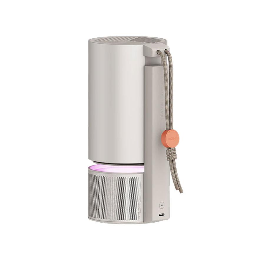 XGIMI（ジミー） MoGo 3 Pro マジカルポータブルセット [エクス ジミー