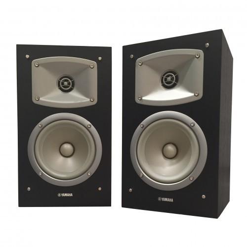 YAMAHA（ヤマハ） NS-P350 [B:ブラック] センタースピーカー