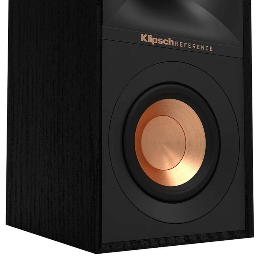 Klipsch（クリプシュ） R-40M Klipsch ブックシェルフスピーカー [ペア