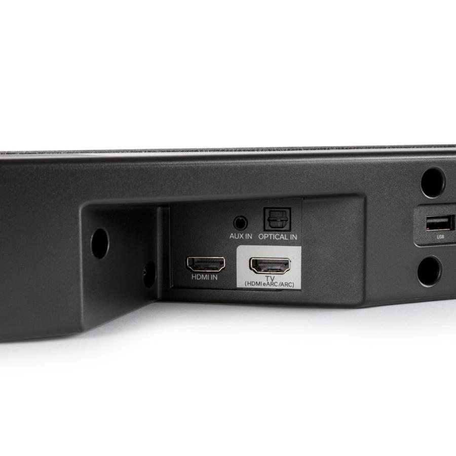 DENON（デノン） DHT-S517K DENON ワイヤレスサブウーハー付き Dolby