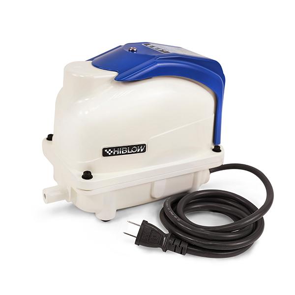 テクノ高槻（Techno Takatsuki） XP-60 浄化槽 60 エアー ポンプ