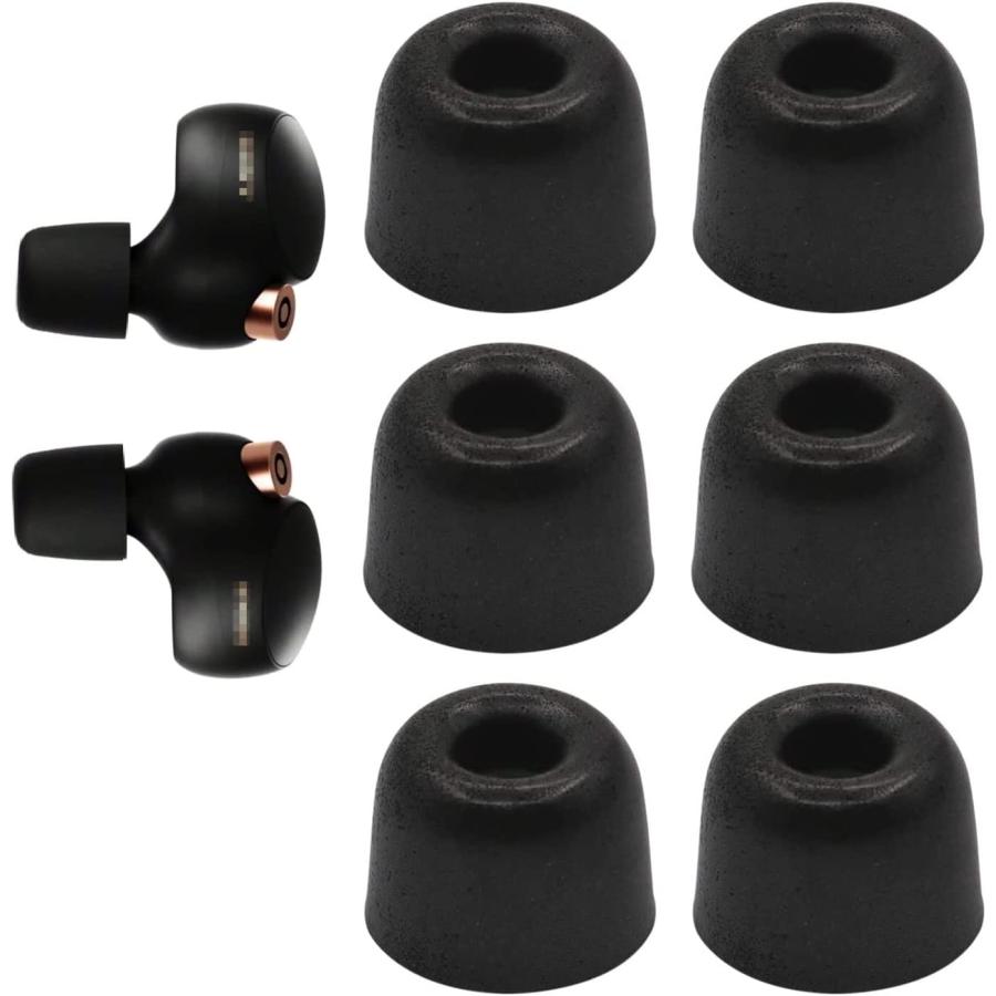 イヤーピース SONY用 WF‐1000xm4用 WF‐1000xm3用 1000xm5用 WF-C700n用