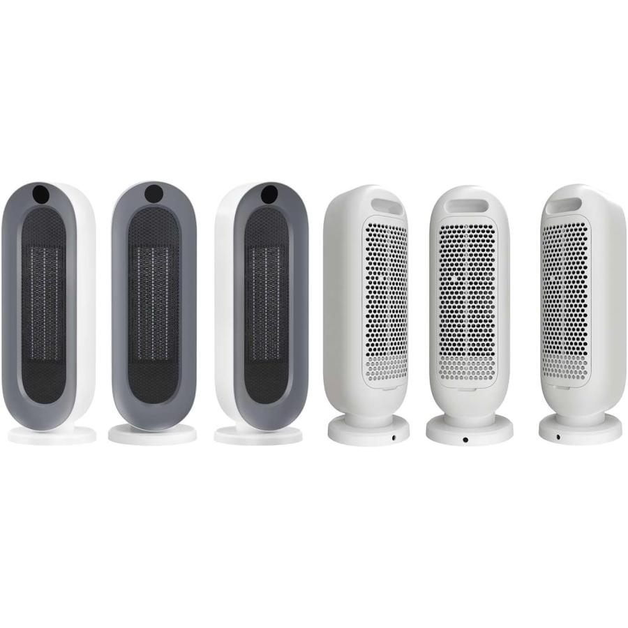 セラミックヒーター 暖房器具 省エネ セラミックファンヒーター