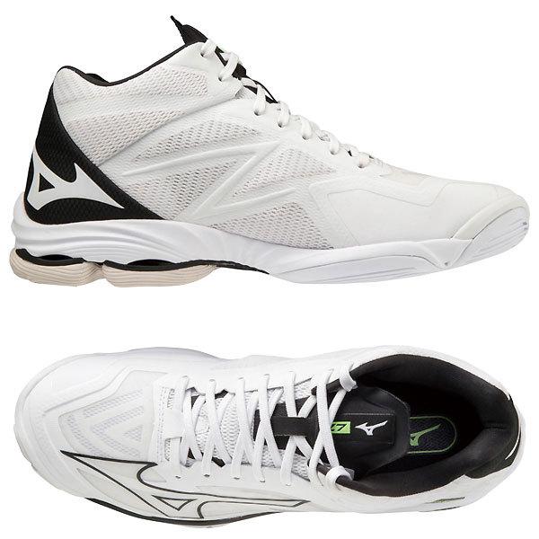 MIZUNO（ミズノ） V1GA225009 バレーボール シューズ WAVE LIGHTNING
