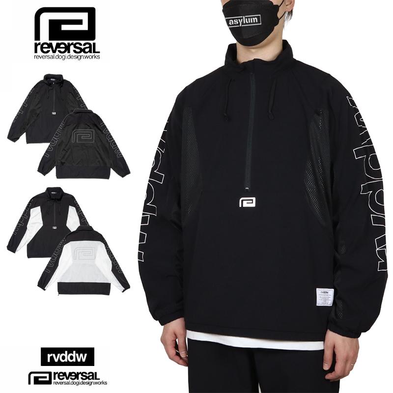 reversal（リバーサル） ジャケット アウター トラックジャケット