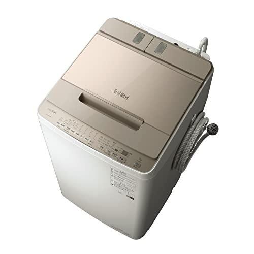 日立（HITACHI） ビートウォッシュ 全自動洗濯機 BW-X90Hの旧型 BW