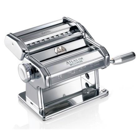 MARCATO(マルカート)社 手動式パスタマシーン ATLAS(アトラス) ATL150