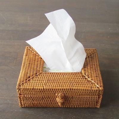 アタ ポケットティッシュケース バリ島【ポケットティシュケース