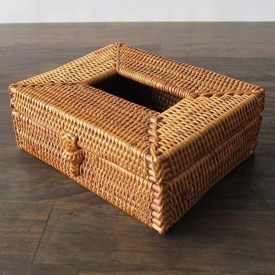 アタ ポケットティッシュケース バリ島【ポケットティシュケース