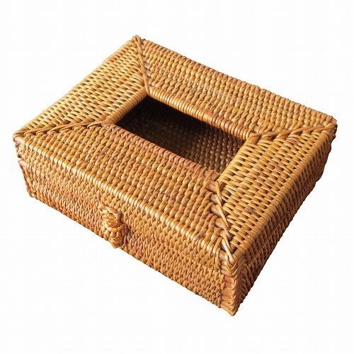 アタ ポケットティッシュケース バリ島【ポケットティシュケース