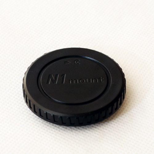 ボディマウントキャップ ニコン Nikon1マウント用 ミラーレス一眼レフ