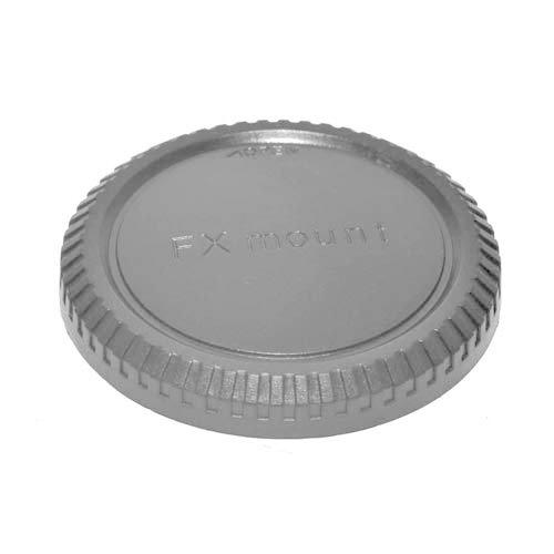 Fujifilm Xシリーズ Xマウント 用 ボディ マウント キャップ / レンズ